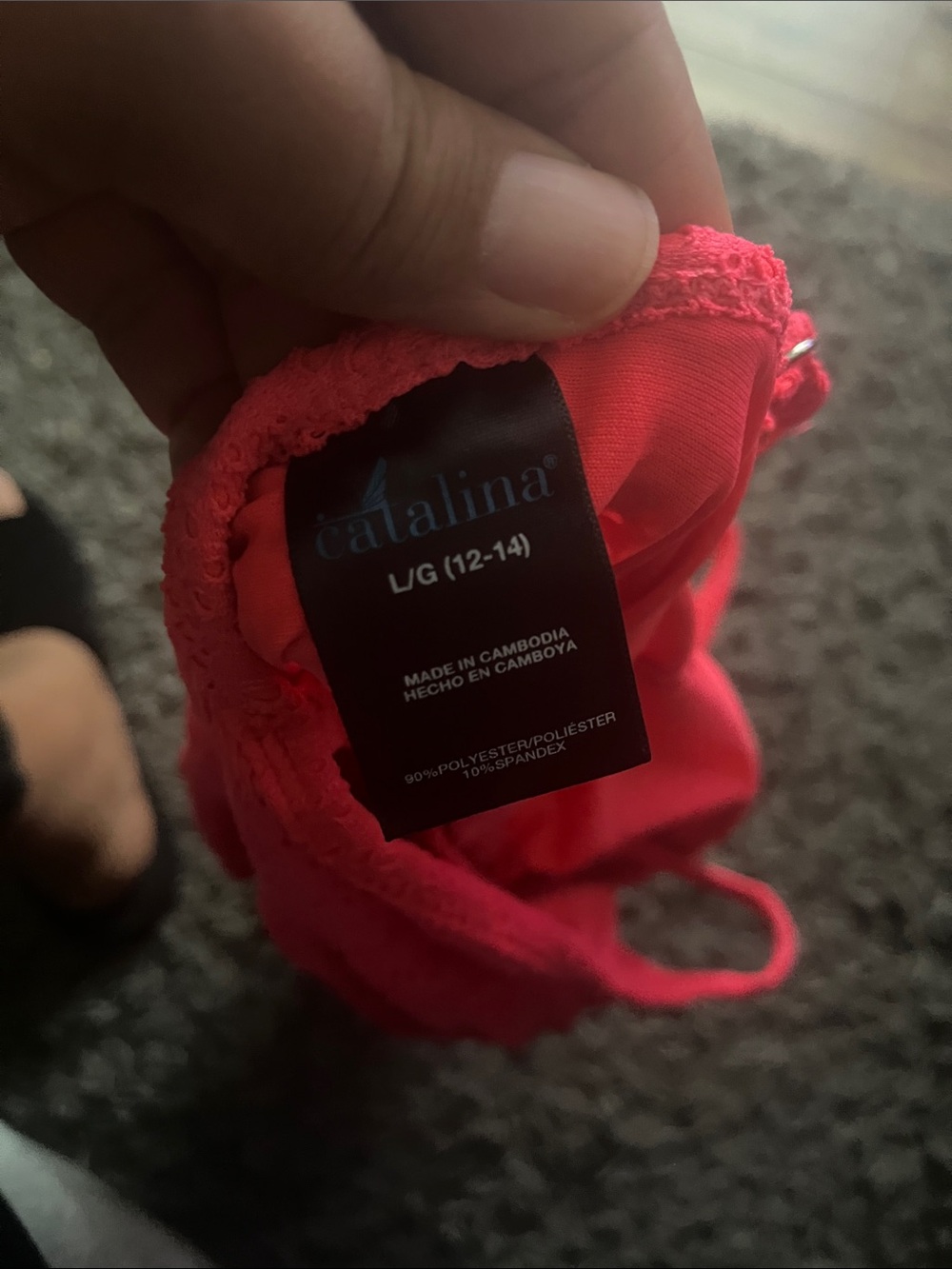 Swimsuit 🩱 - Picture 5 of 5